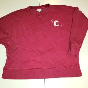 True Craft Sweatshirt Size XL